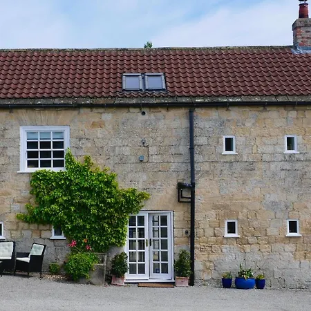 Crow House Barn Holiday home