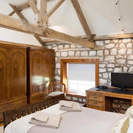 Crow House Barn Holiday home *