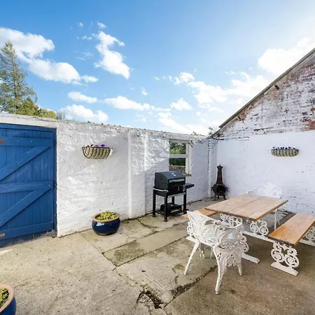 Crow House Barn * Copgrove