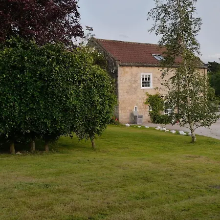 Crow House Barn Copgrove