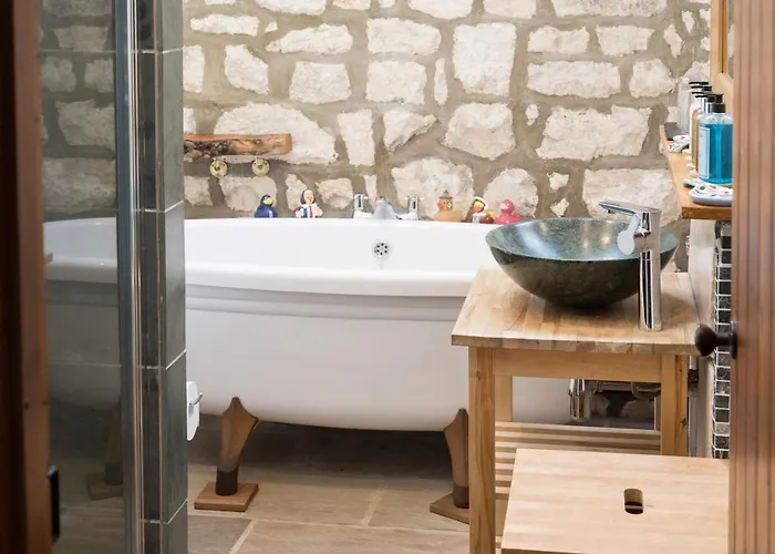 Crow House Barn * Copgrove