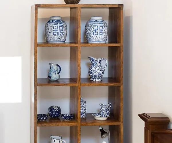 Crow House Barn Copgrove