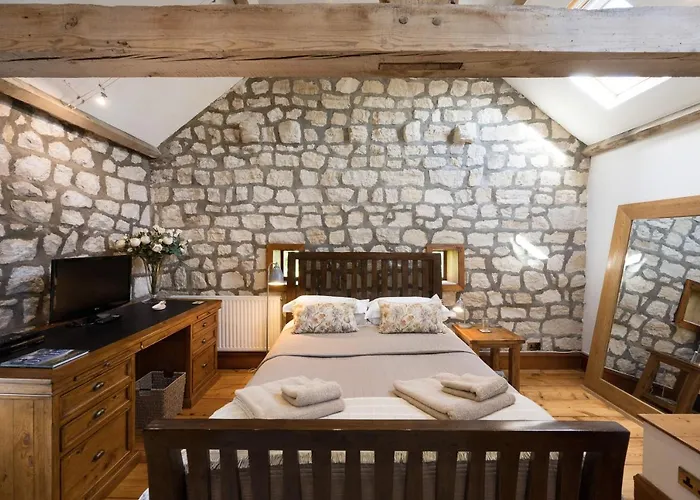 Crow House Barn * Copgrove