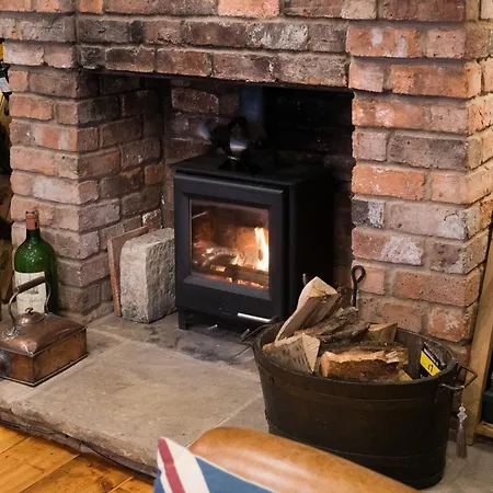 Crow House Barn * Copgrove