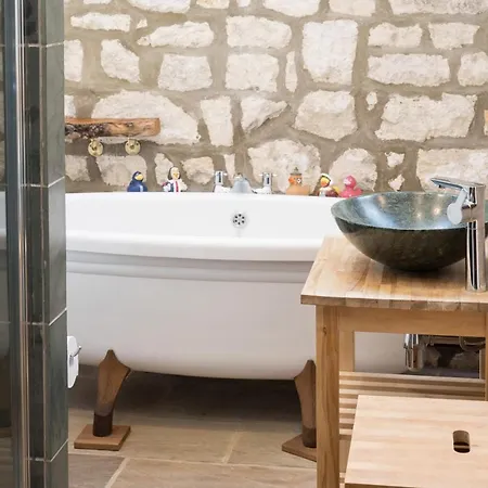 Crow House Barn * Copgrove