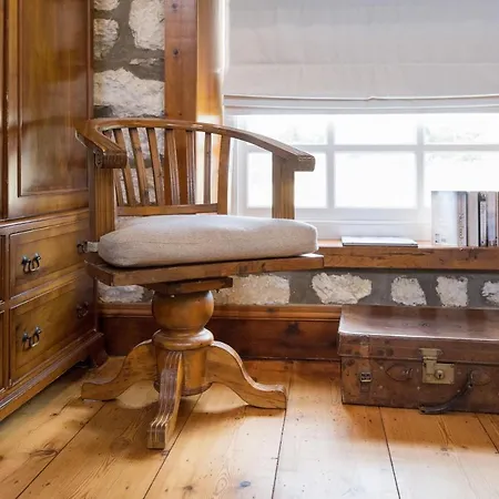 Crow House Barn Vakantiehuis